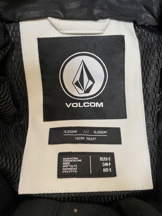 スノーボード VOLCOM BRIGHTON PULLOVER JACKET 20 - 21
