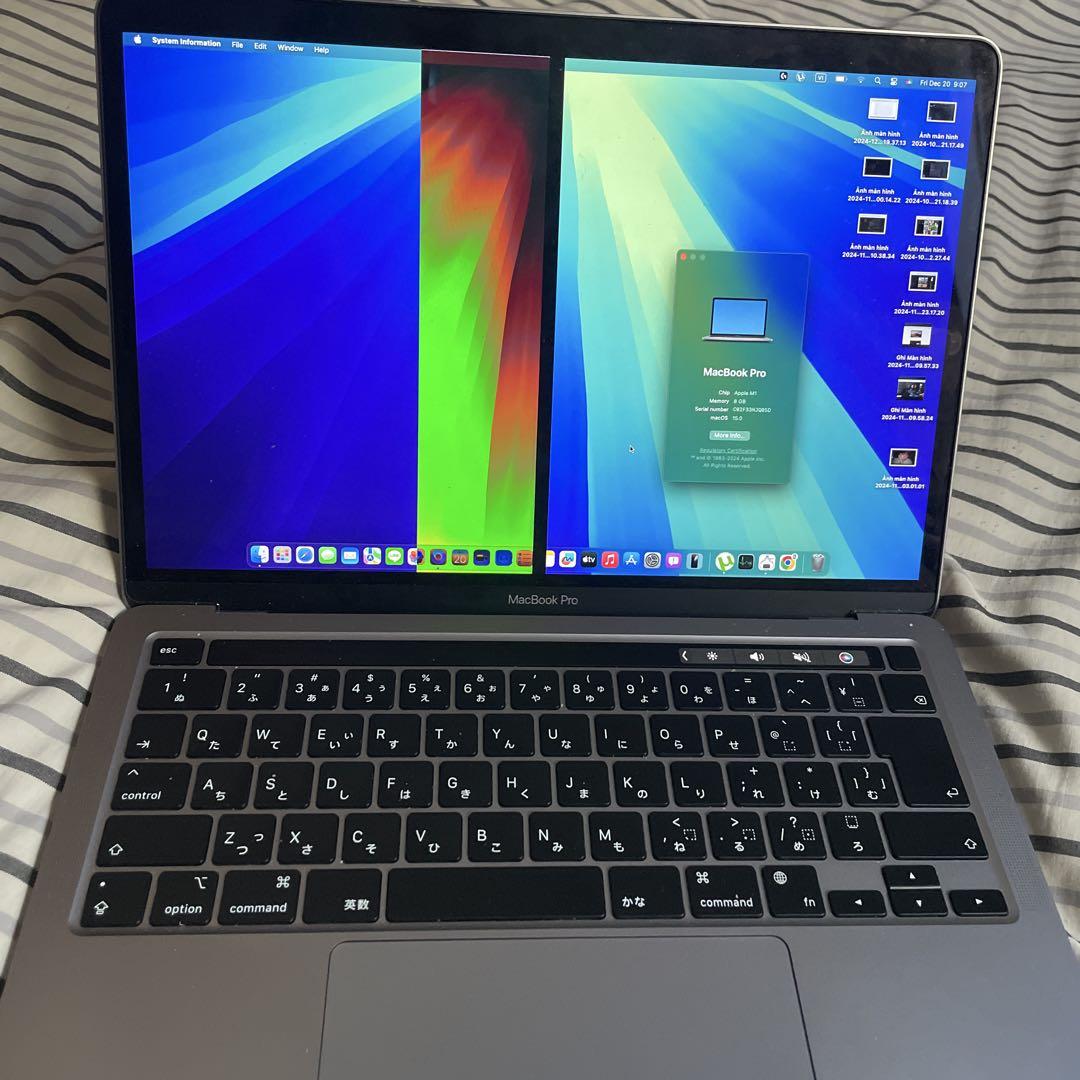 MacBook Pro