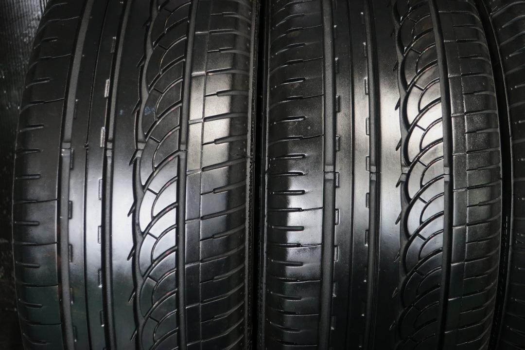 145/65R15 175/55R15 ナンカン AS-1 三菱アイ用設定 4本
