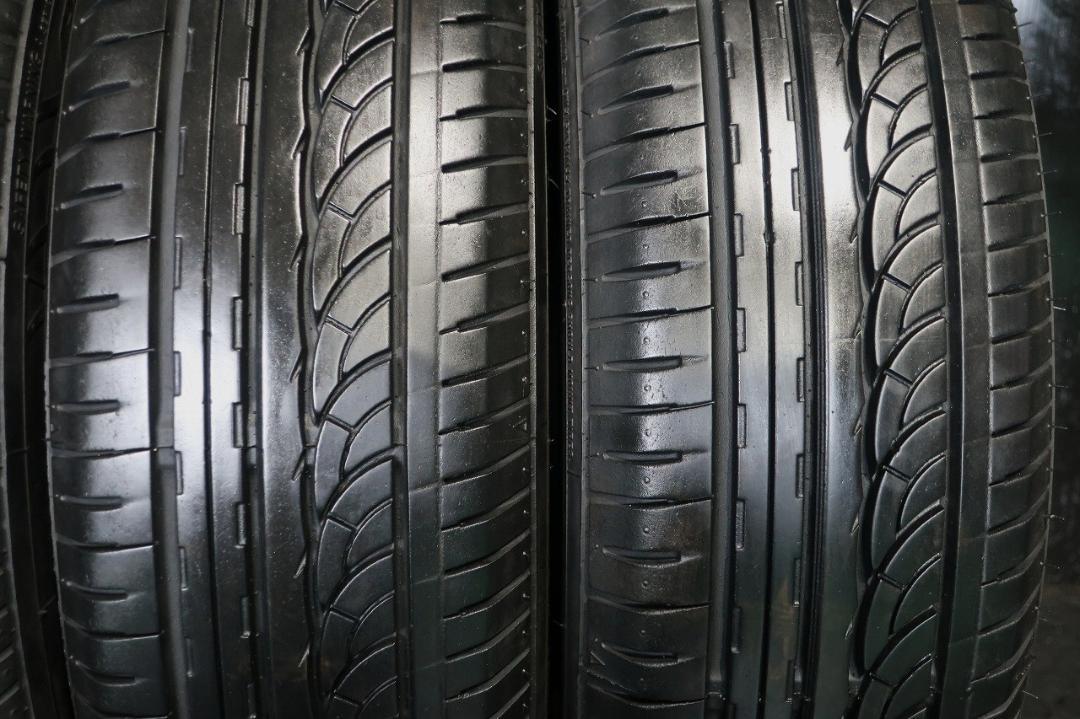145/65R15 175/55R15 ナンカン AS-1 三菱アイ用設定 4本