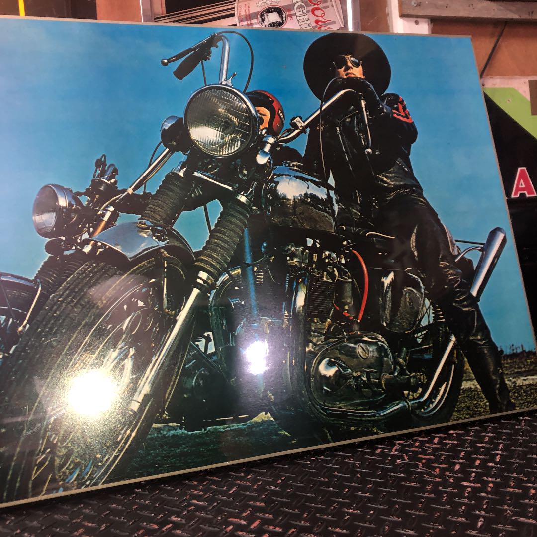 超目玉】 ハーレー chopper Norton BSA ポスター 昭和 triumph - カタログ/マニュアル - hlt.no 超目玉】 ハーレー chopper Norton BSA ポスター 昭和 triumph - カタログ/マニュアル - hlt.no