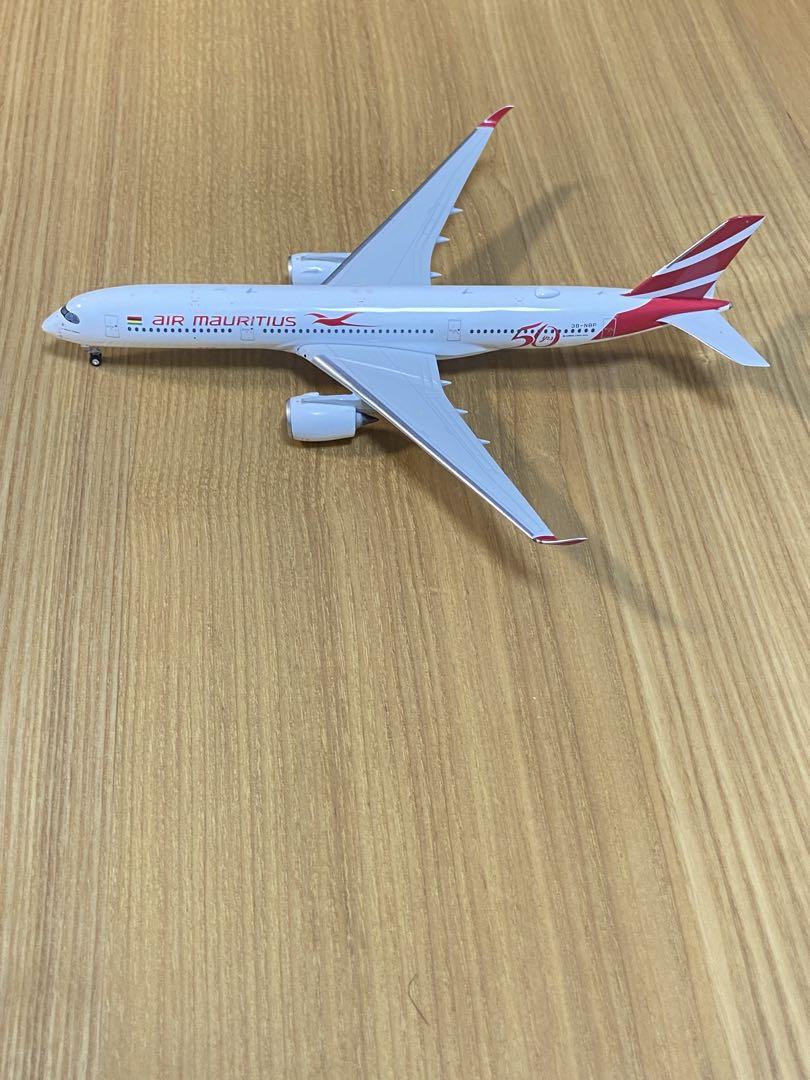 モーリシャス航空Airbus350-900