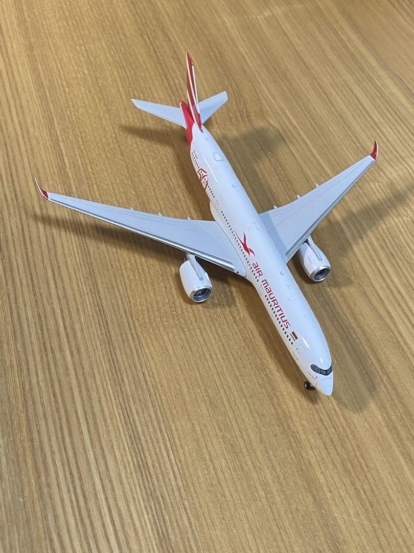 モーリシャス航空Airbus350-900