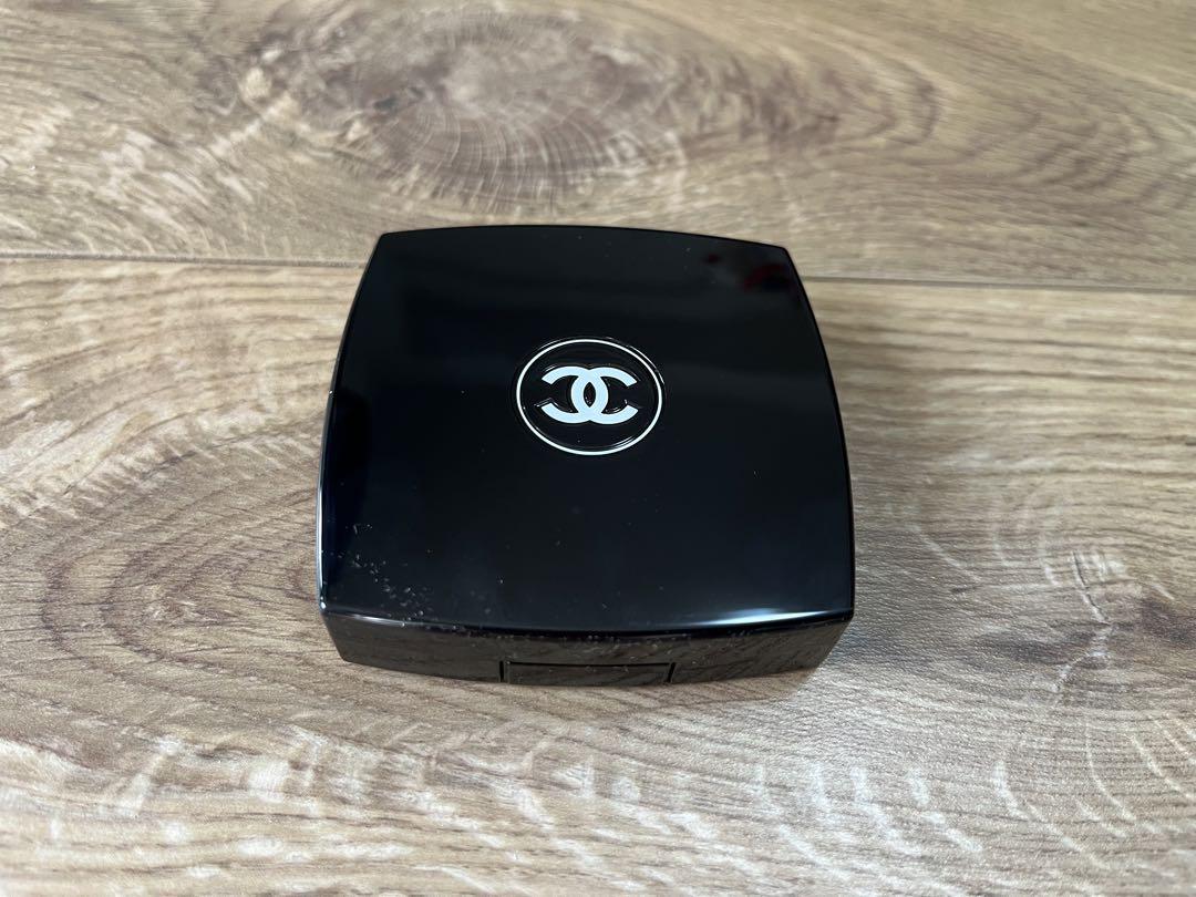 【限定品】CHANEL レキャトルオンブル388 エクラ　ドゥ　ニュイ