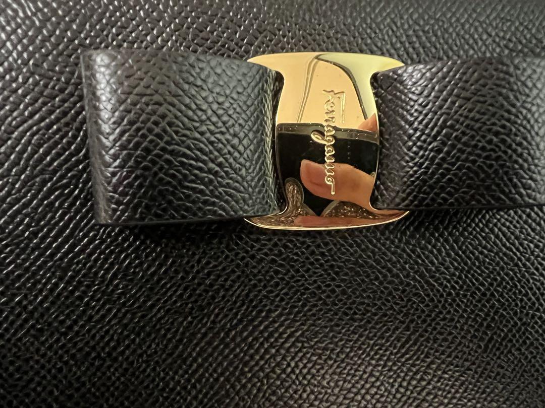 【専用】salvatore ferragamo バッグ