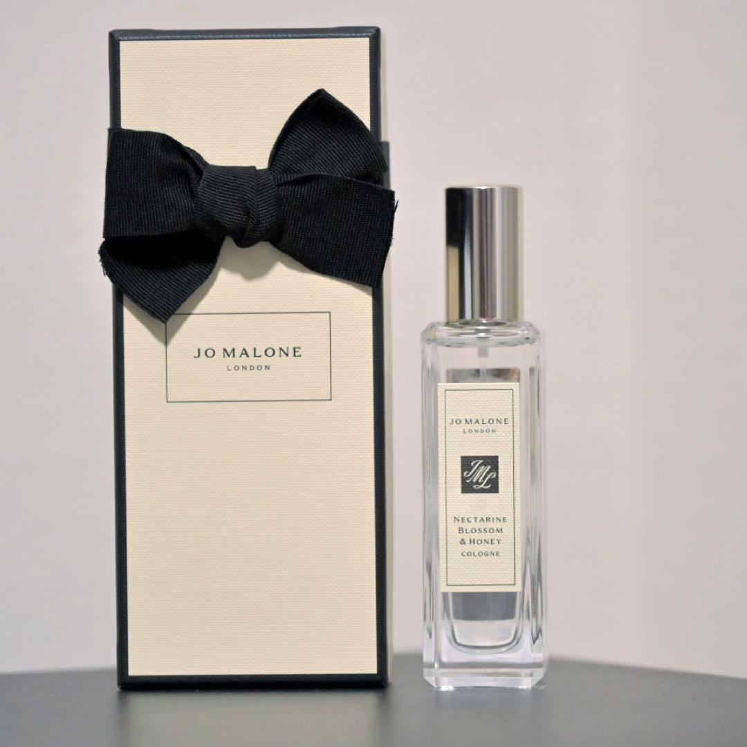 JO MALONE ネクタリン ブロッサム & ハニー コロン