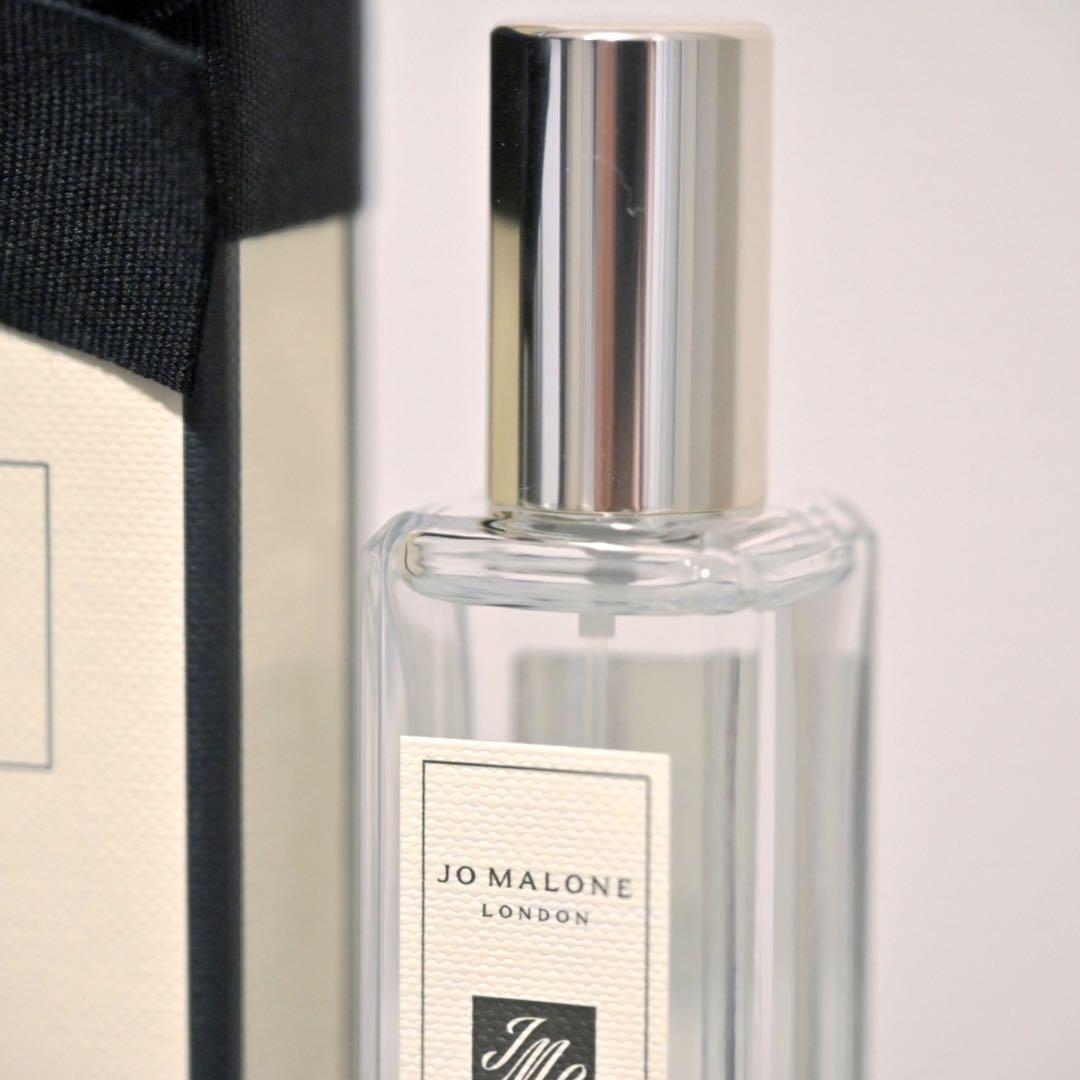 JO MALONE ネクタリン ブロッサム & ハニー コロン