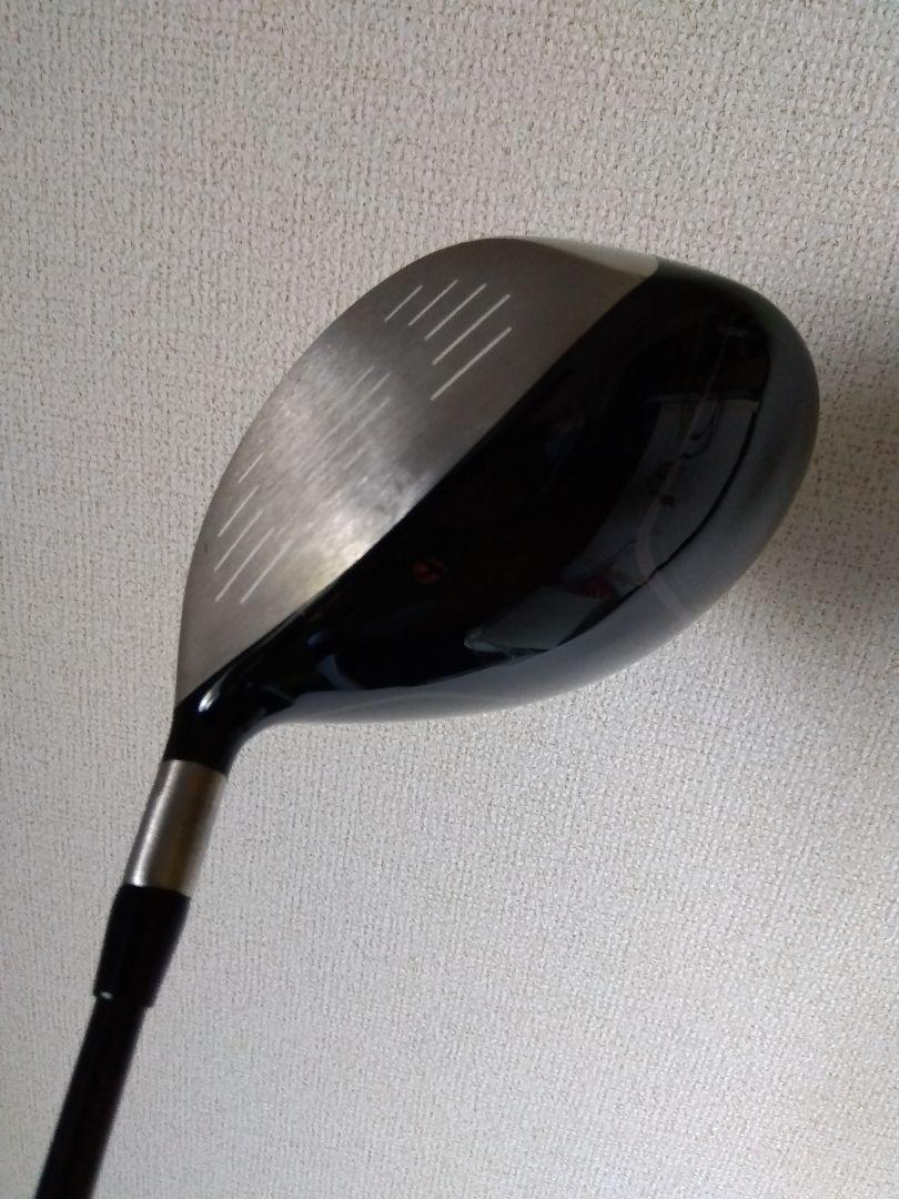 【サービス価格】テーラーメイド　バーナーTP2007 ドライバー