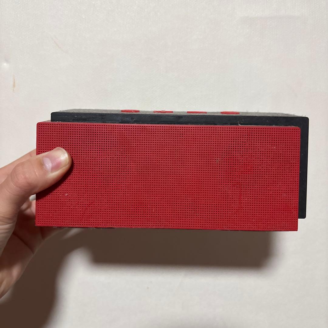 inateck Mars Box ワイヤレススピーカーInateck