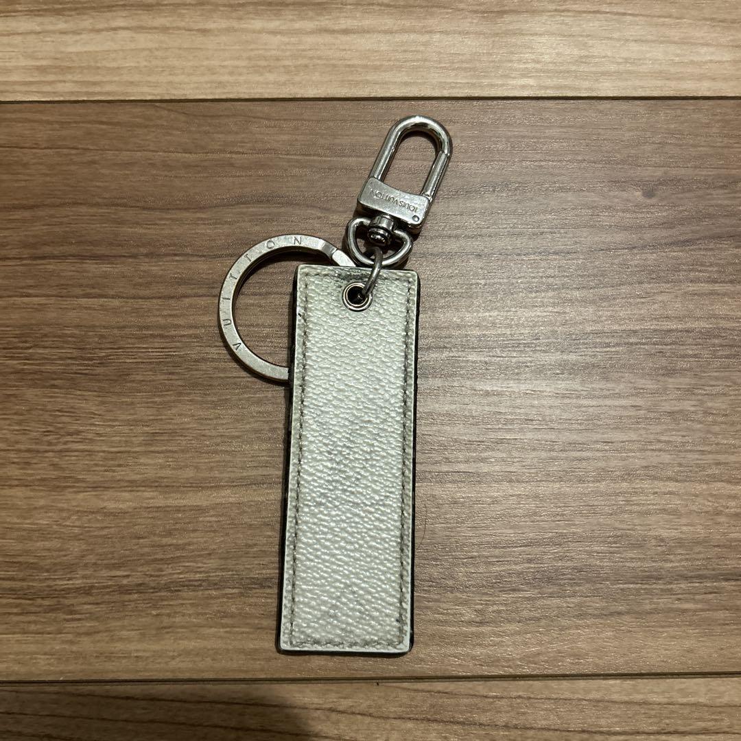 louis vuitton キーリング