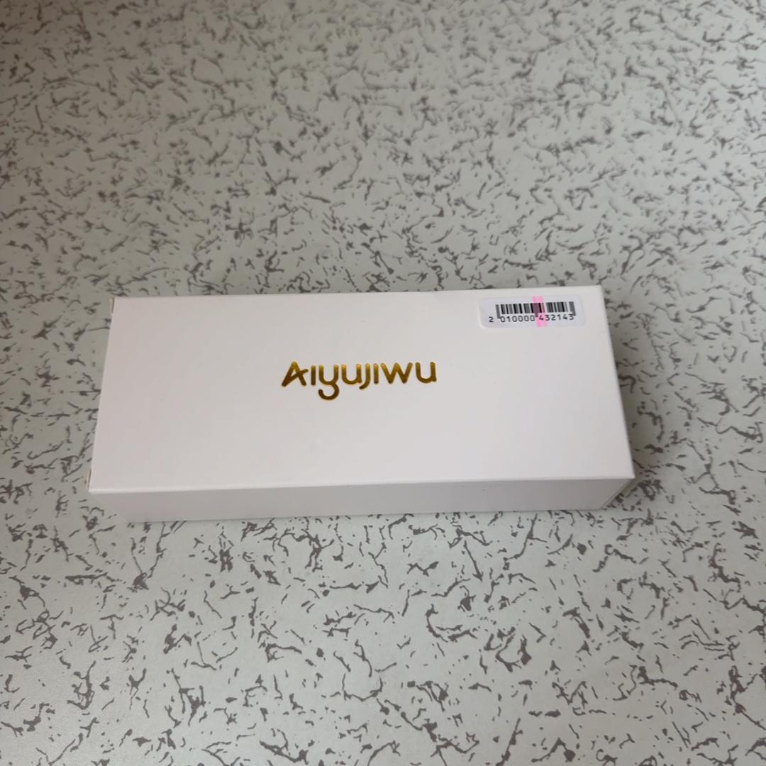 [AIYUJIWU]ブルーライトカット メガネ 紫外線・UVカット 伊達メガネ