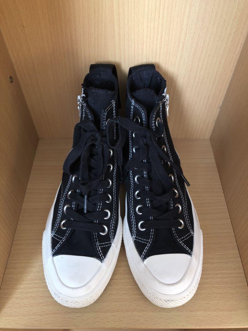 UNDERCOVER×WTAPS®︎×CONVERSEADDICT 画像5
