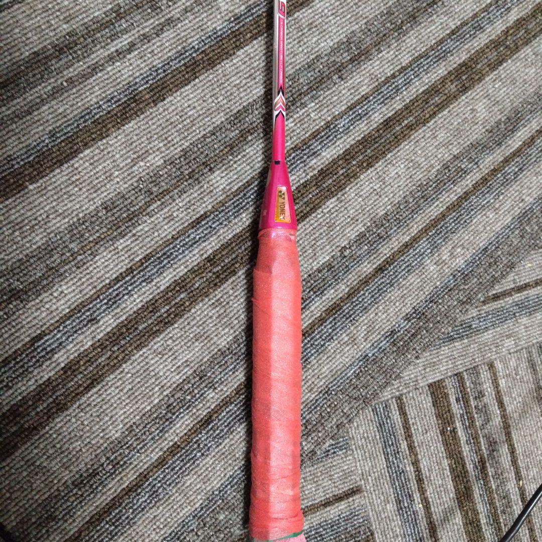 アークセイバー 9　YONEX　ヨネックス