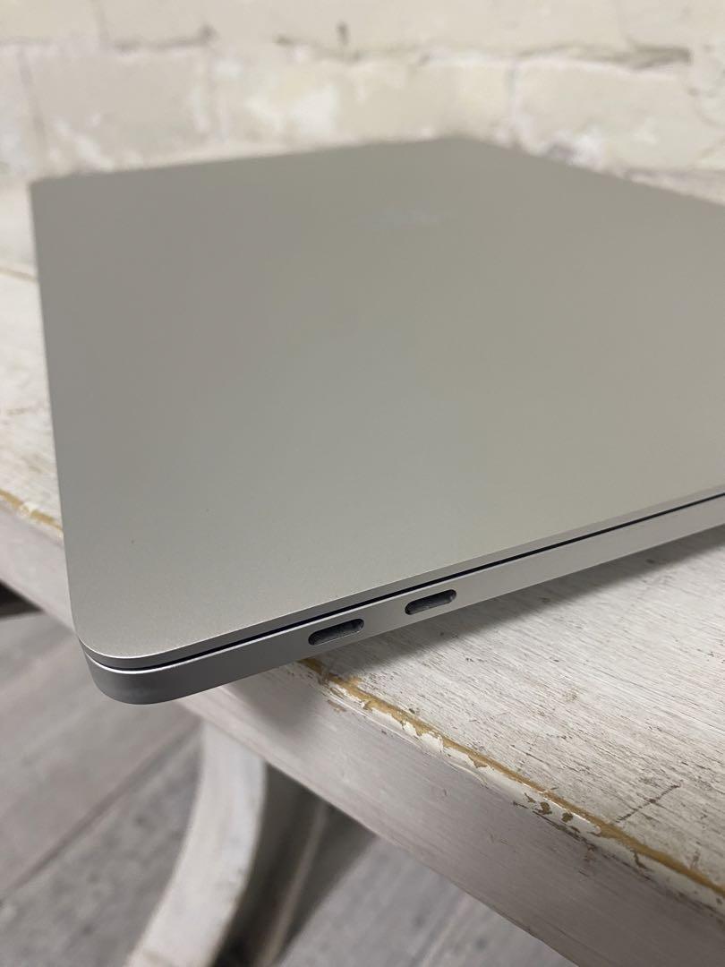 MacBook本体 MacBookPro2019i92.3G16G1TRadeonPro5500M