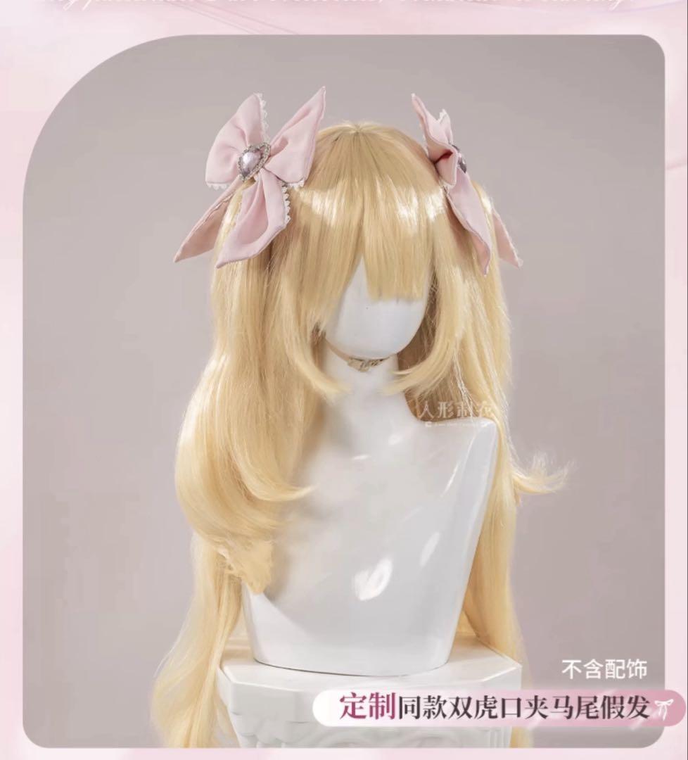 人形制衣　アイカツ! 星宮いちご　コスプレ　衣装