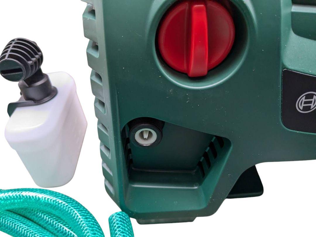 BOSCH EasyAquatak110 高圧洗浄機