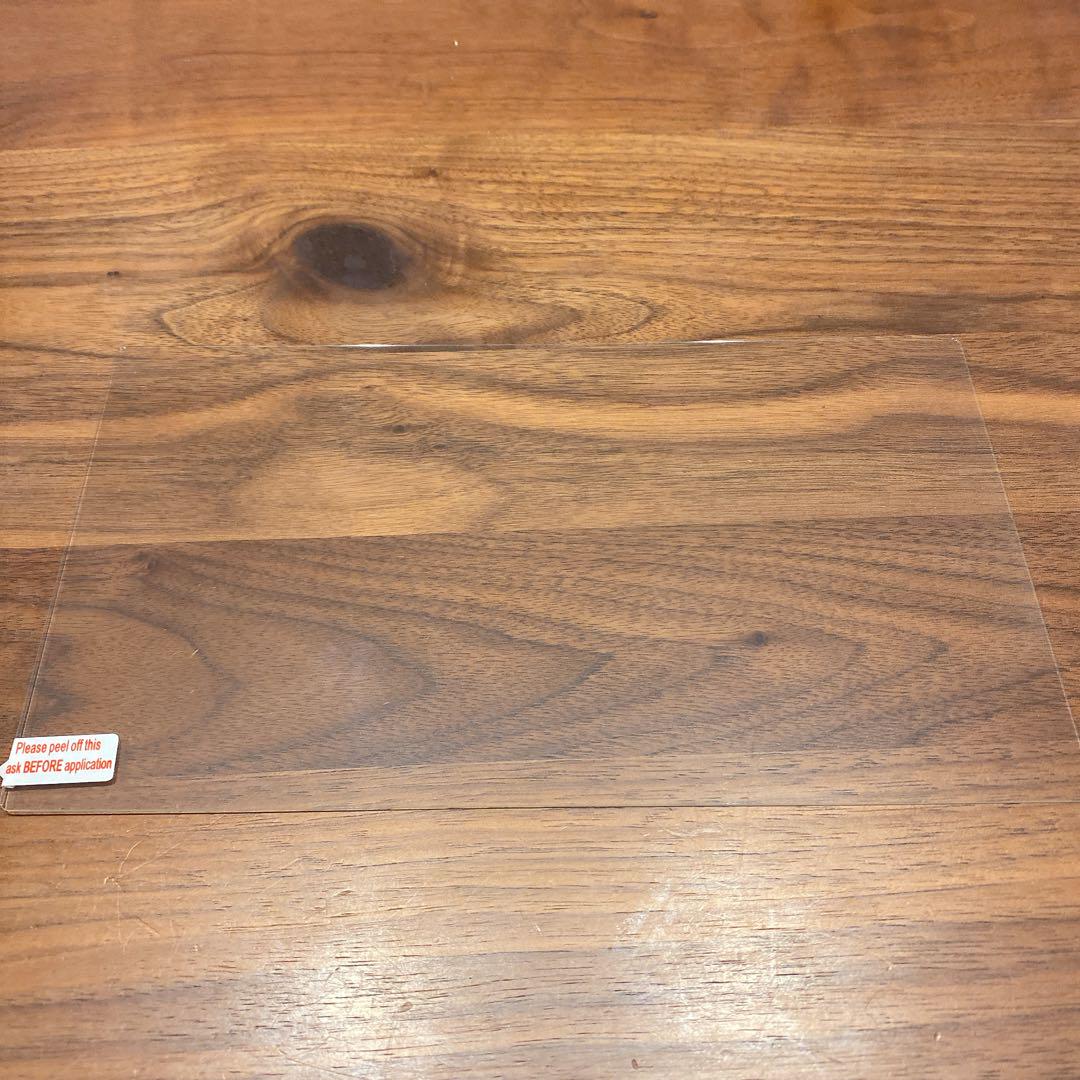 液晶保護フィルム カーパーツ
