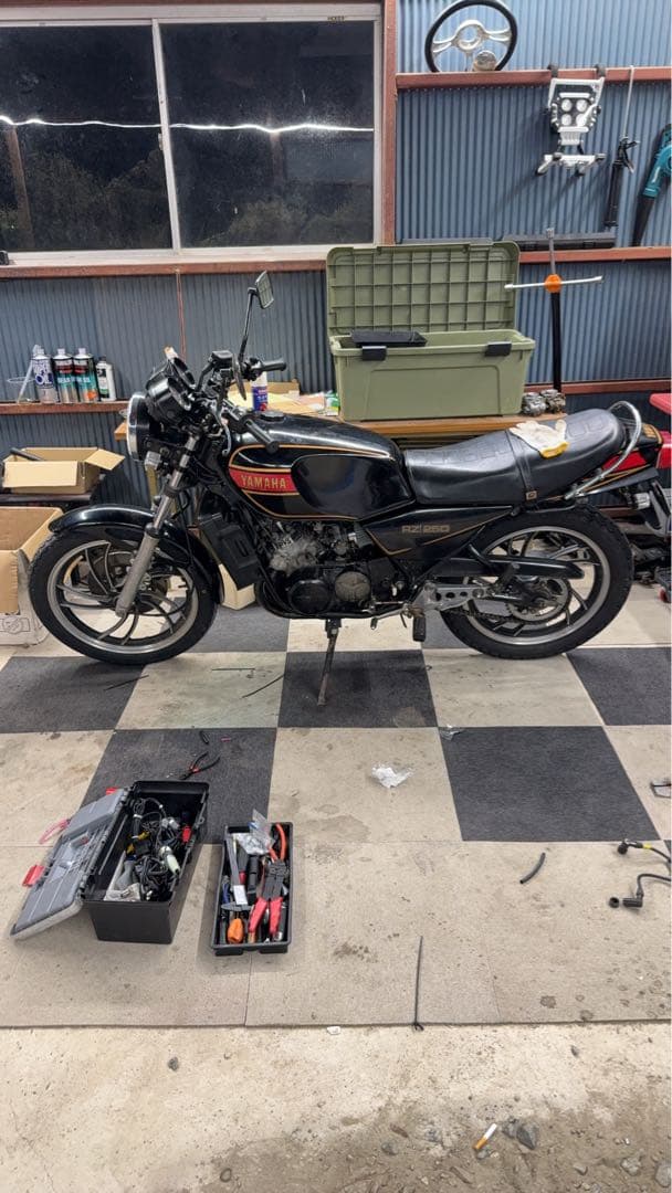 rz250 4l3 29l rz250 4l3 29l