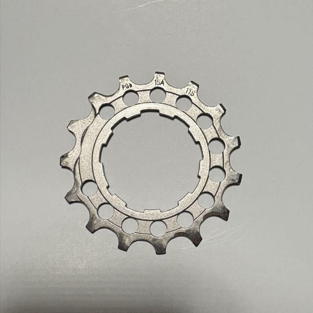 DURA-ACE 11S カセットスプロケット CS-R9100 11-28T