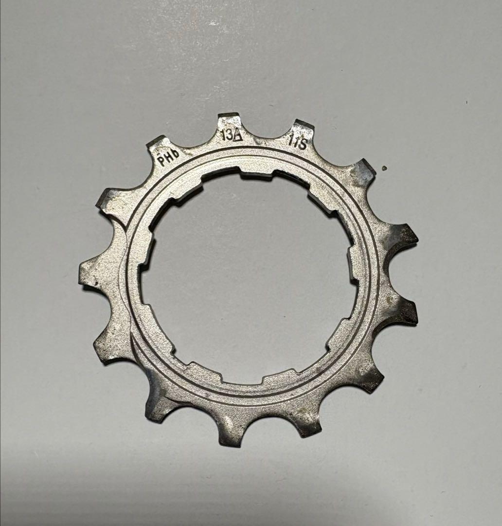 DURA-ACE 11S カセットスプロケット CS-R9100 11-28T