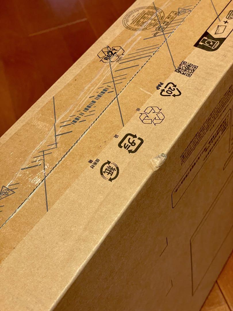 masa様 専用】 【新品・未開封】HP V22i G5 モニター本体