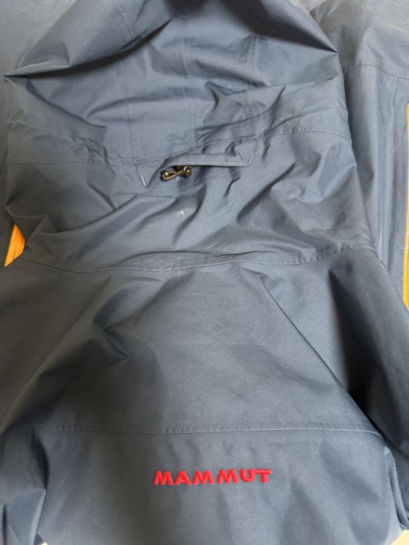 MAMMUT マムート