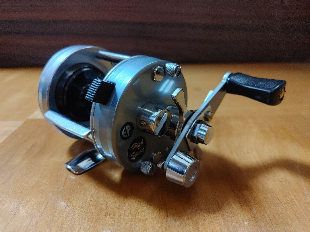アブ　アンバサダー 2500C リール