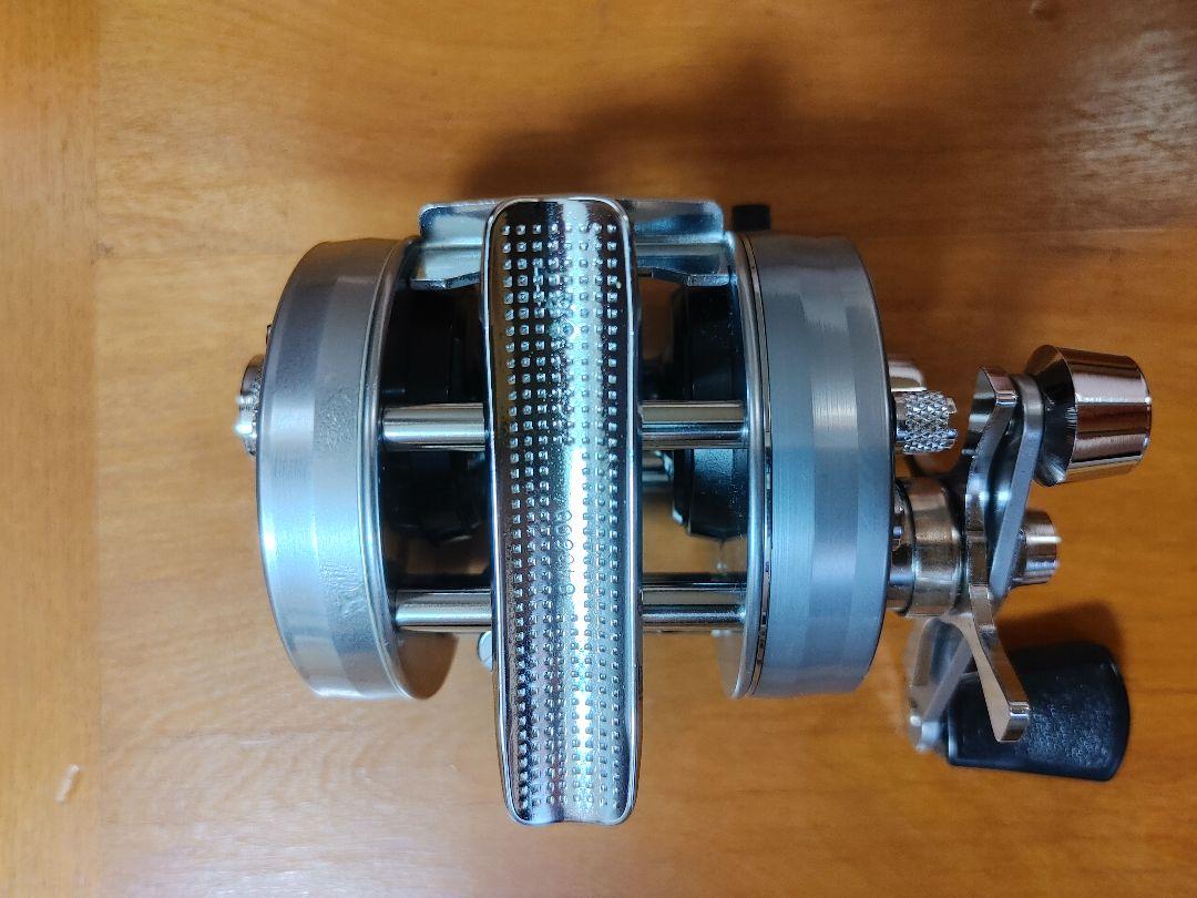 アブ　アンバサダー 2500C リール