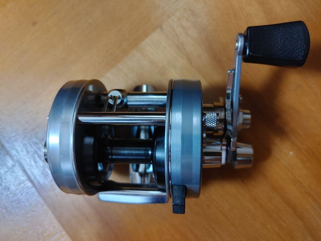 アブ　アンバサダー 2500C リール