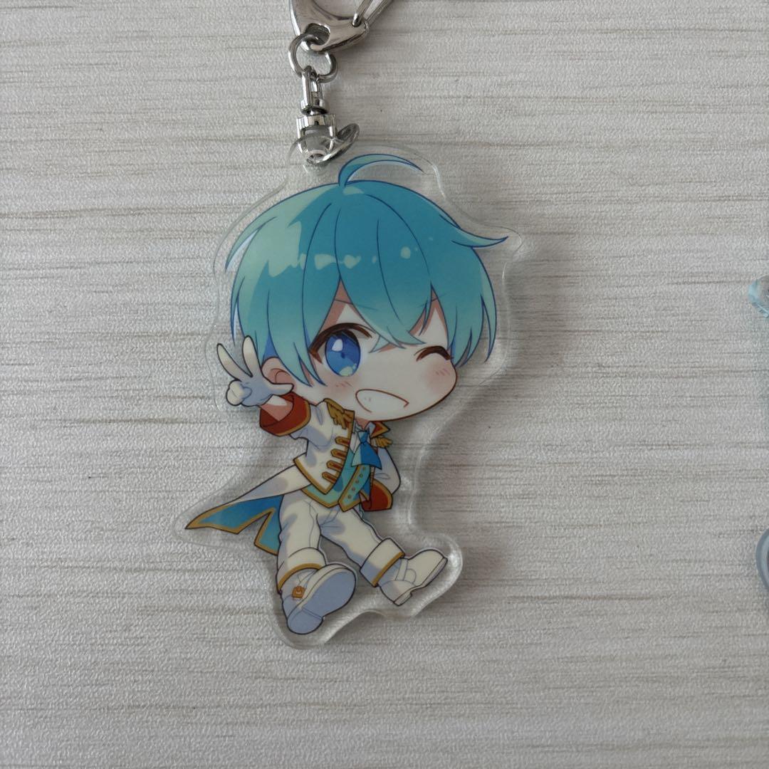 すとぷり アクキー ころん すとねく A すとぷり ころん ころんくん アクキー アクリルキーホルダー A