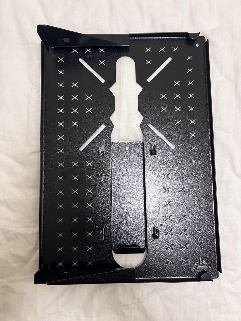 BLACKDESIGN ブラックデザイン BX PLATE IRON ケース - メルカリ