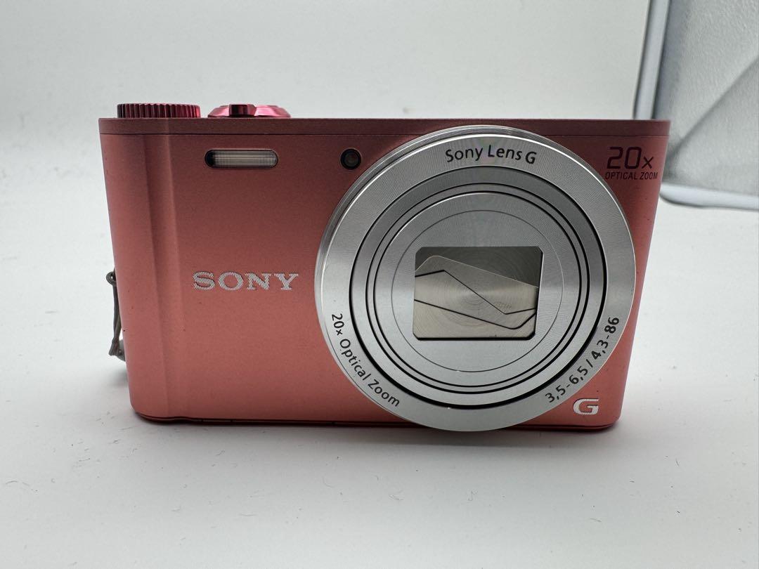 デジタルカメラ Sony Cyber-shot