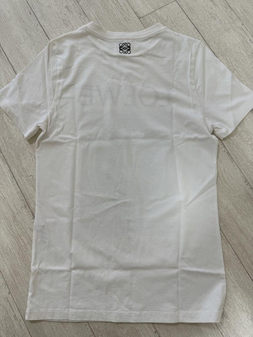 LOEWE Tシャツ レディース