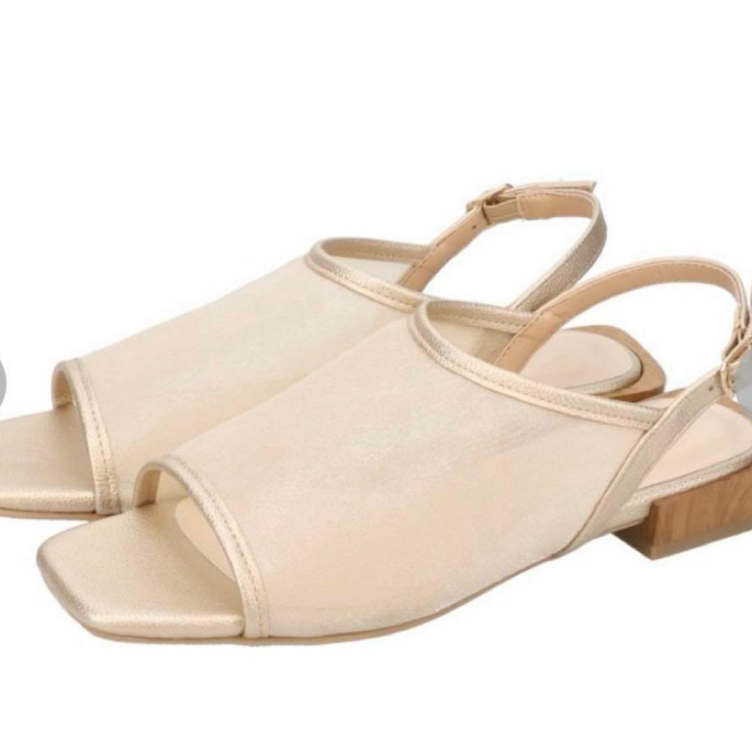 サンダル　tal.by yumi. しまむら しまむら大人気tal by yumi.の予約アイテムが到着✨ | com.のブログ