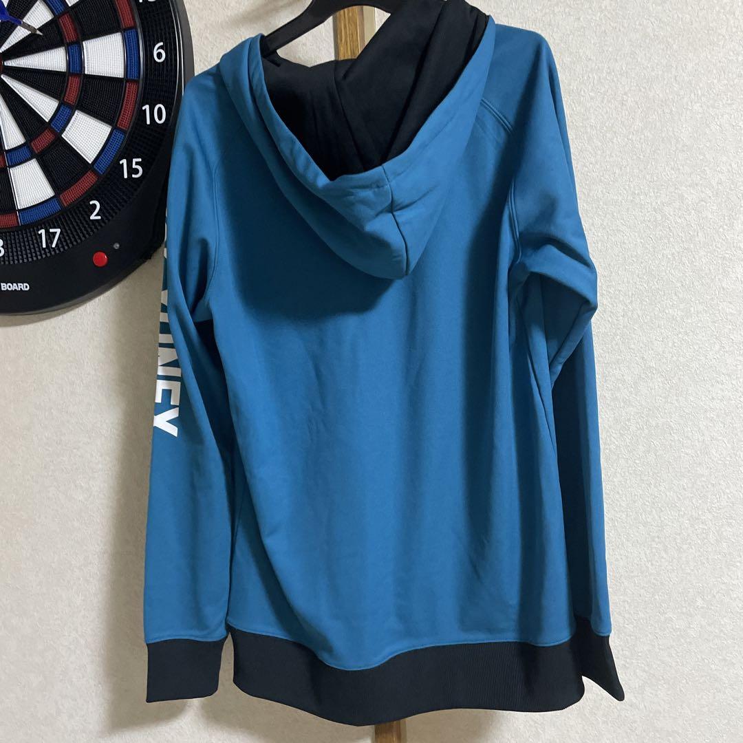 YONEX フード付きウェア セット