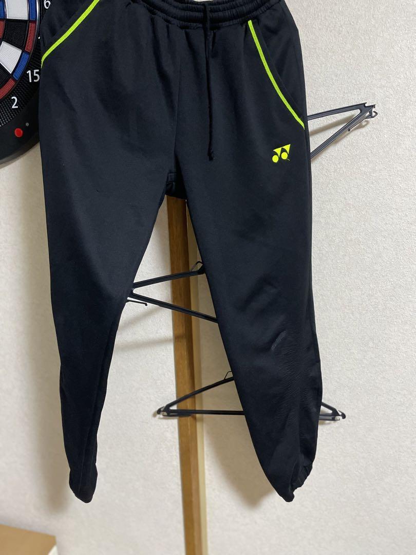 YONEX フード付きウェア セット