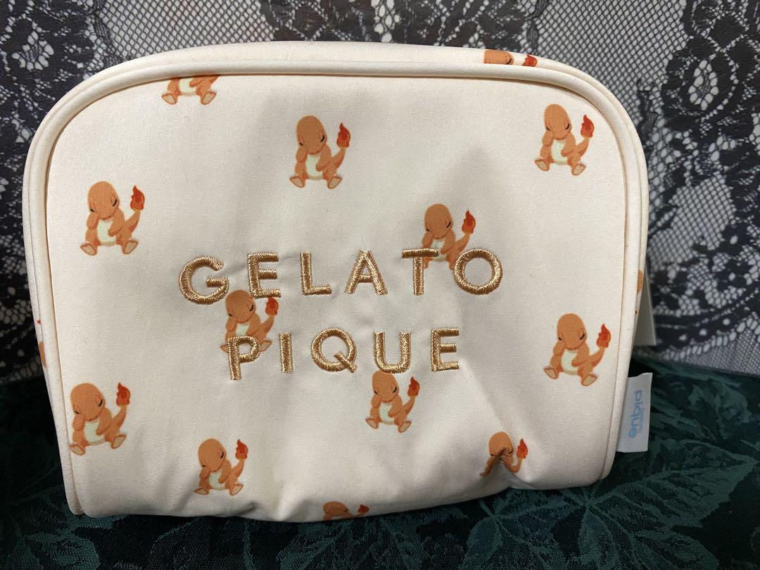 gelato pique - ジェラートピケ ヒトカゲ ポケモンスリープ