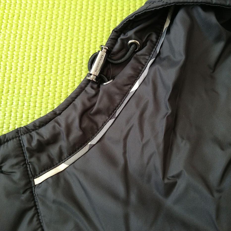 未使用に近い Burberry London コート38