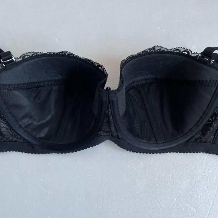 ◎87【タグ付き新品】ダイアナ ハーフカップ ブラジャー C80 ブラック - メルカリ ◎87【タグ付き新品】ダイアナ ハーフカップ ブラジャー C80 ブラック - メルカリ
