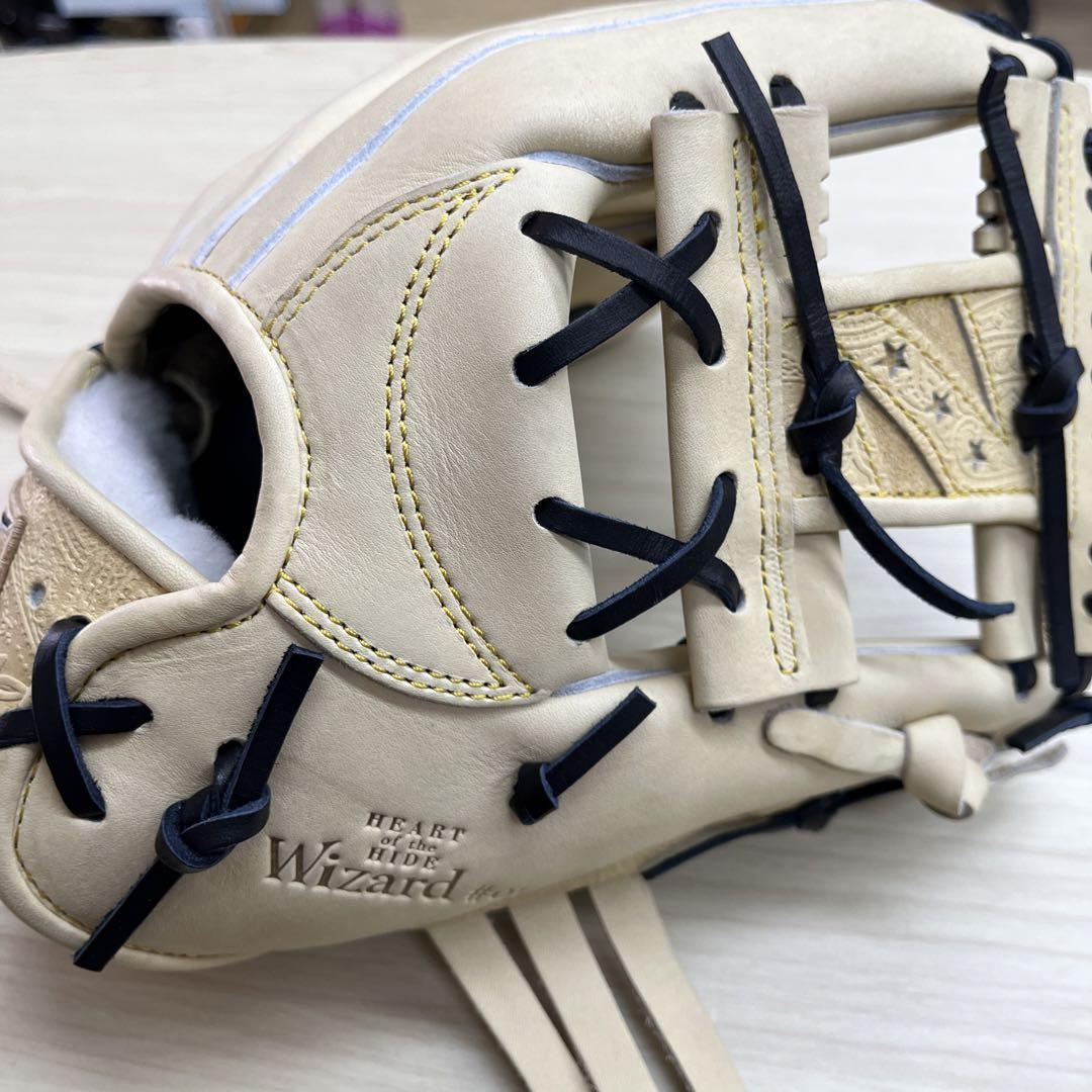 KED 値下げ中 ローリングス 軟式内野手用グローブ HOH プロエクセル