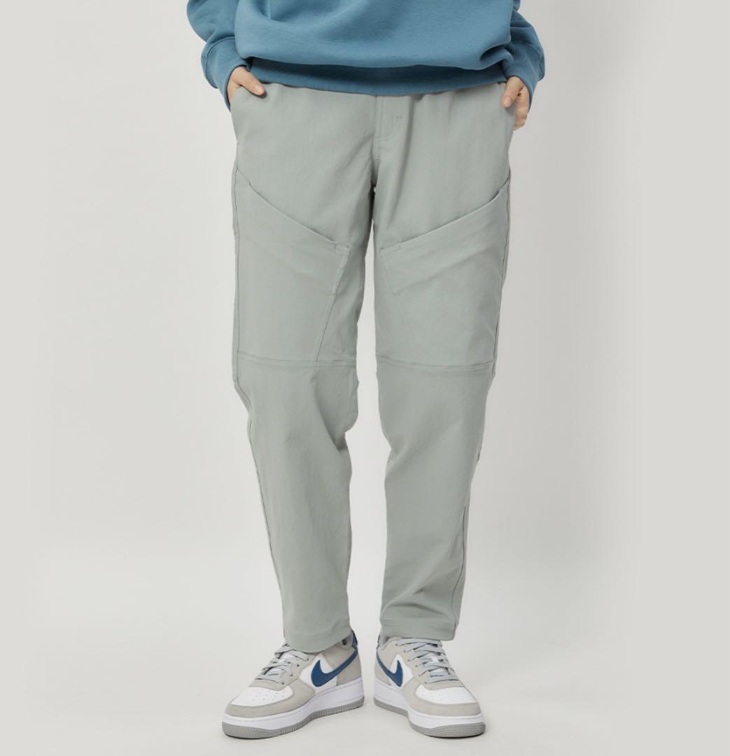 NIKE ACG HYKE PANT A+S ハイク トレッキング パンツ