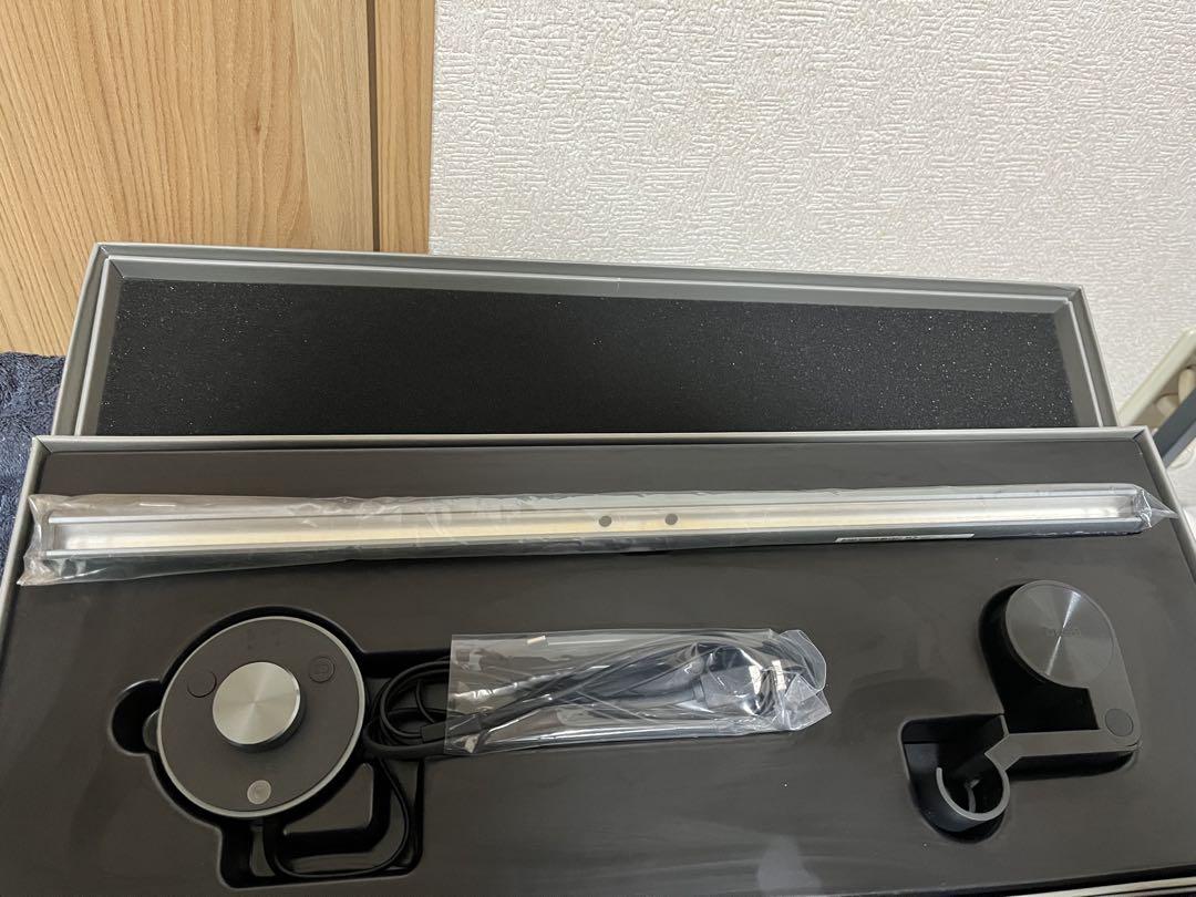BenQ ScreenBar Plus モニターライト
