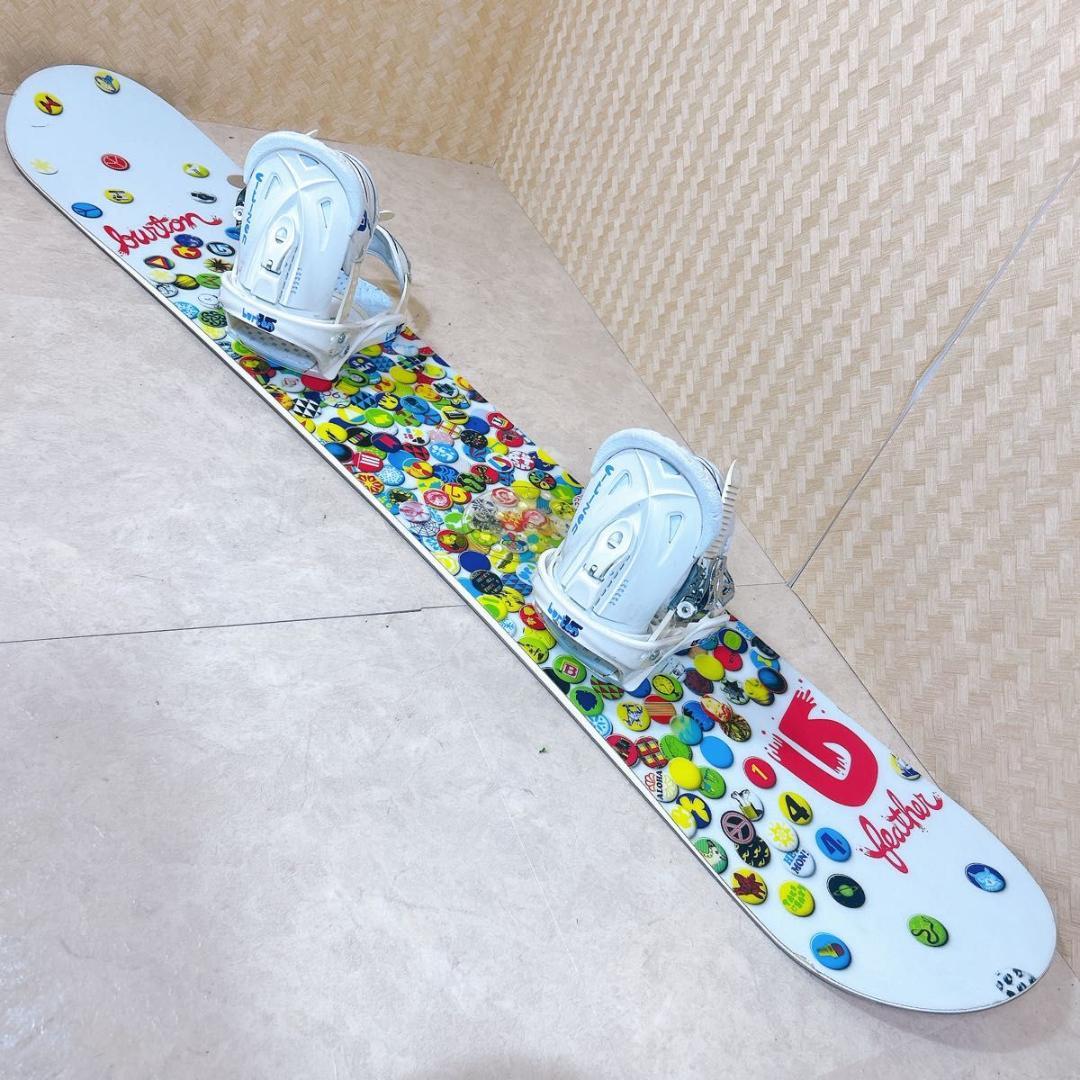 Burton レディース