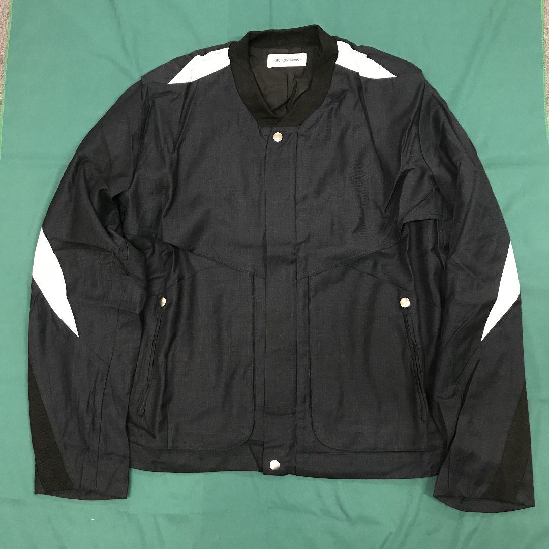 Kiko Kostadinov  Minerva Blouson