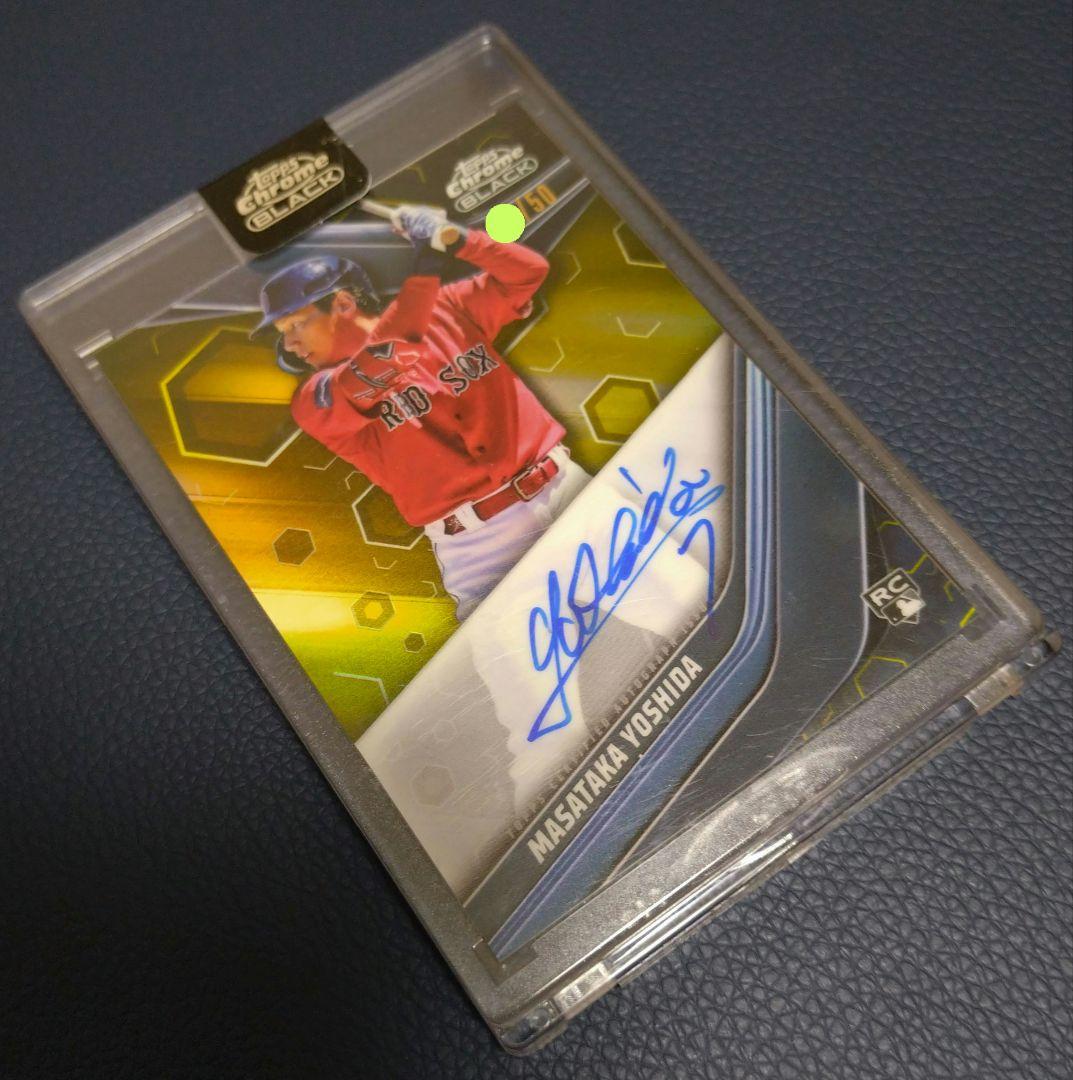 MLB カード
