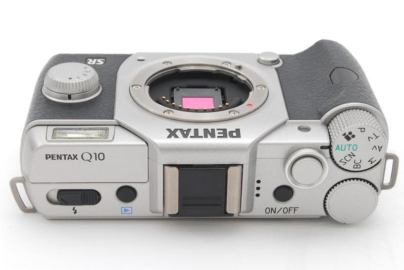 ❤️世界最小クラスのボディ!遠近両対応ダブルズーム☆ペンタックス