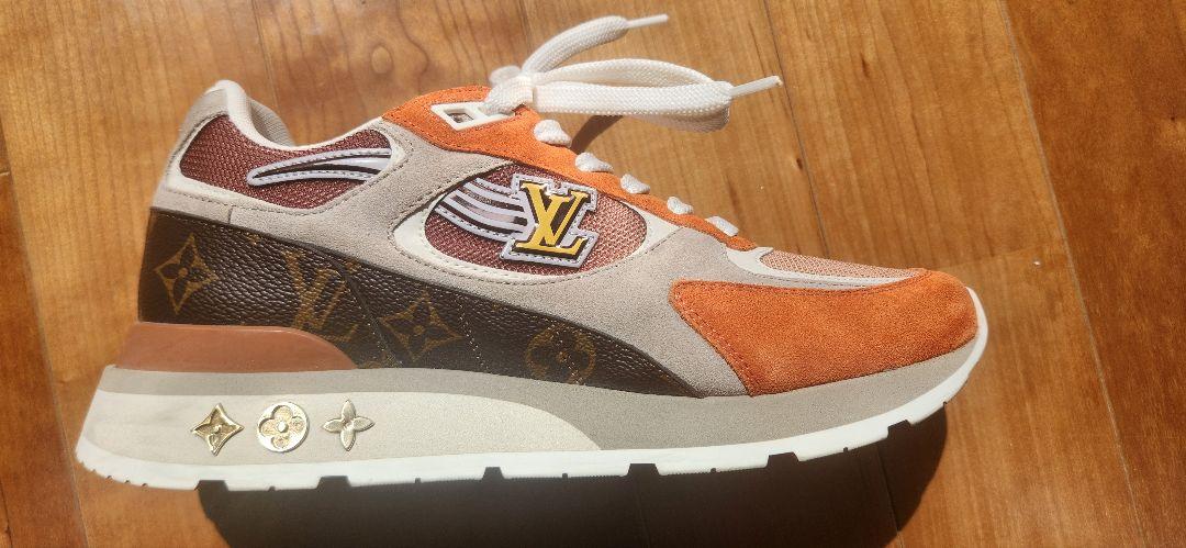 国内発送ヴィトン オレンジ キャット 限定品 グレース 楽天市場】ルイ・ヴィトン(Louis Vuitton) ポシェット クレ