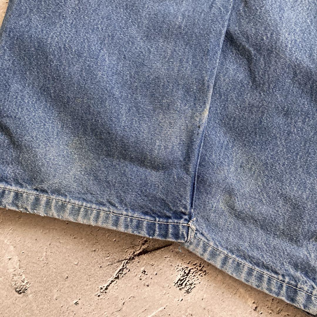 パンツ 90's KEY Denim Painter Pants
