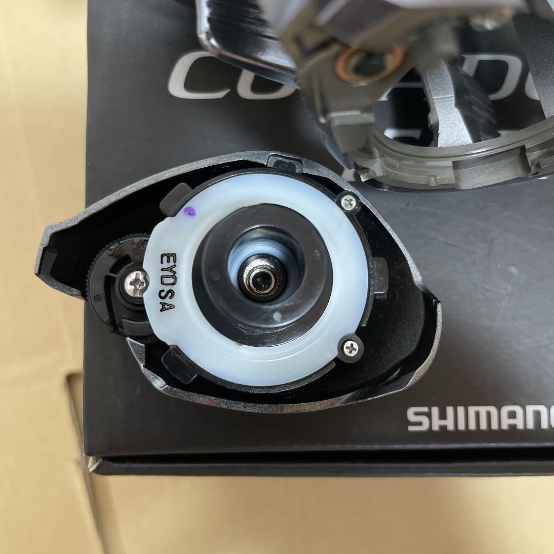 SHIMANO クラド DC 150HG シマノ