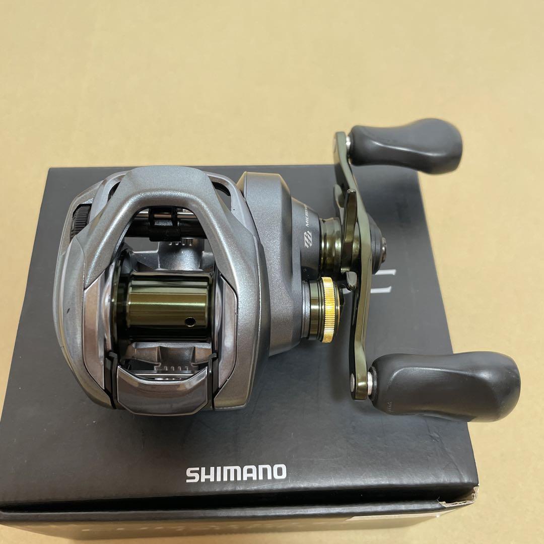 SHIMANO クラド DC 150HG シマノ